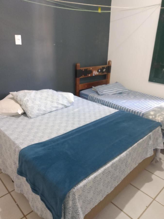 Cantinho De Tiradentes Bagian luar foto